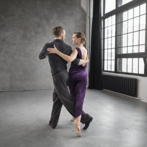 Conri Style Partner Work - ConRi Signature Moves
