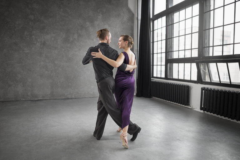 Conri Style Partner Work – ConRi Signature Moves